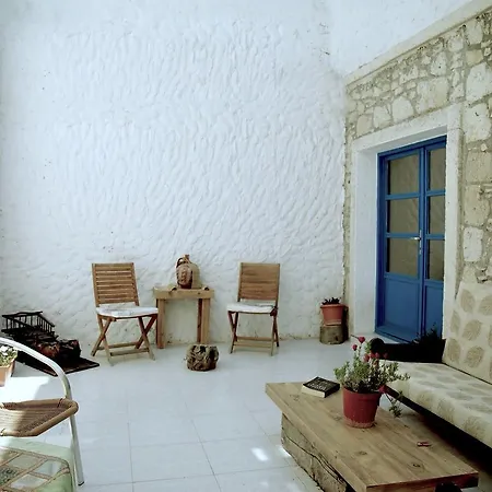 Avlulu Konak * Alaçatı
