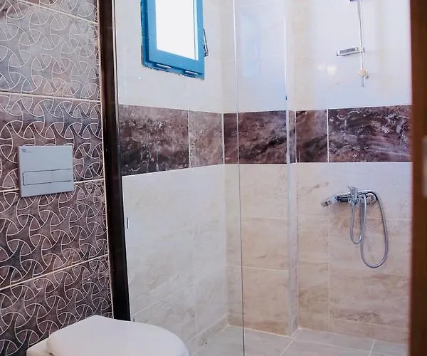 Avlulu Konak Szálloda *