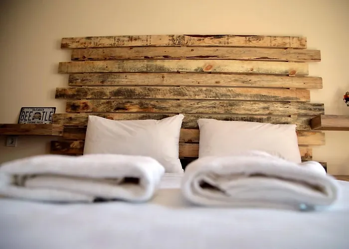 Avlulu Konak Szálloda *