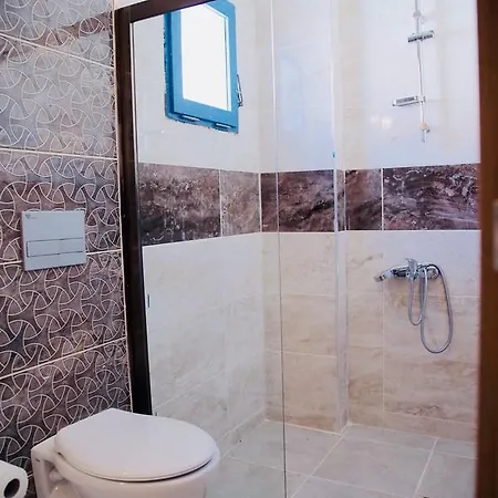 Avlulu Konak 酒店 *